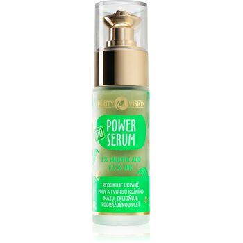 Bio Power Serum - Sérum pre problematickú pleť
